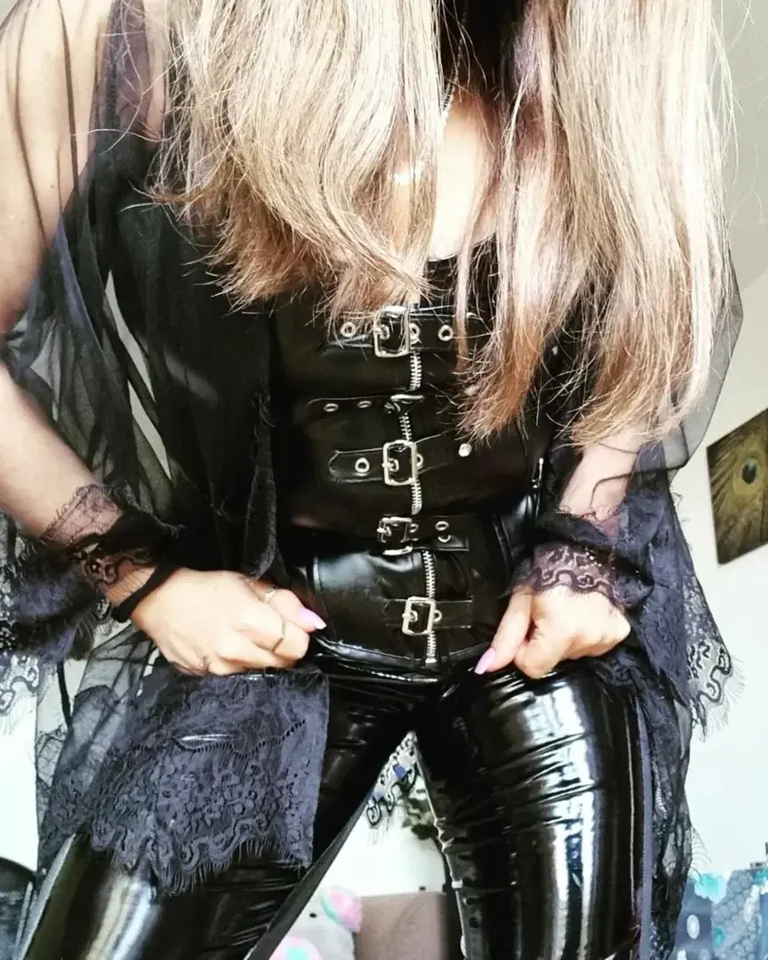Avatar de Madamelanah