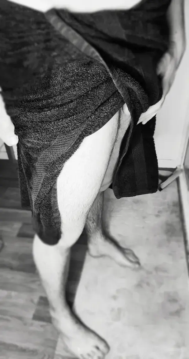 Leak & nude 3 — Aminine