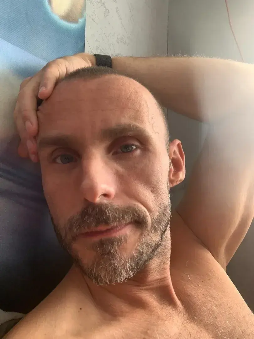 Leak & nude 1 — Hot_man371