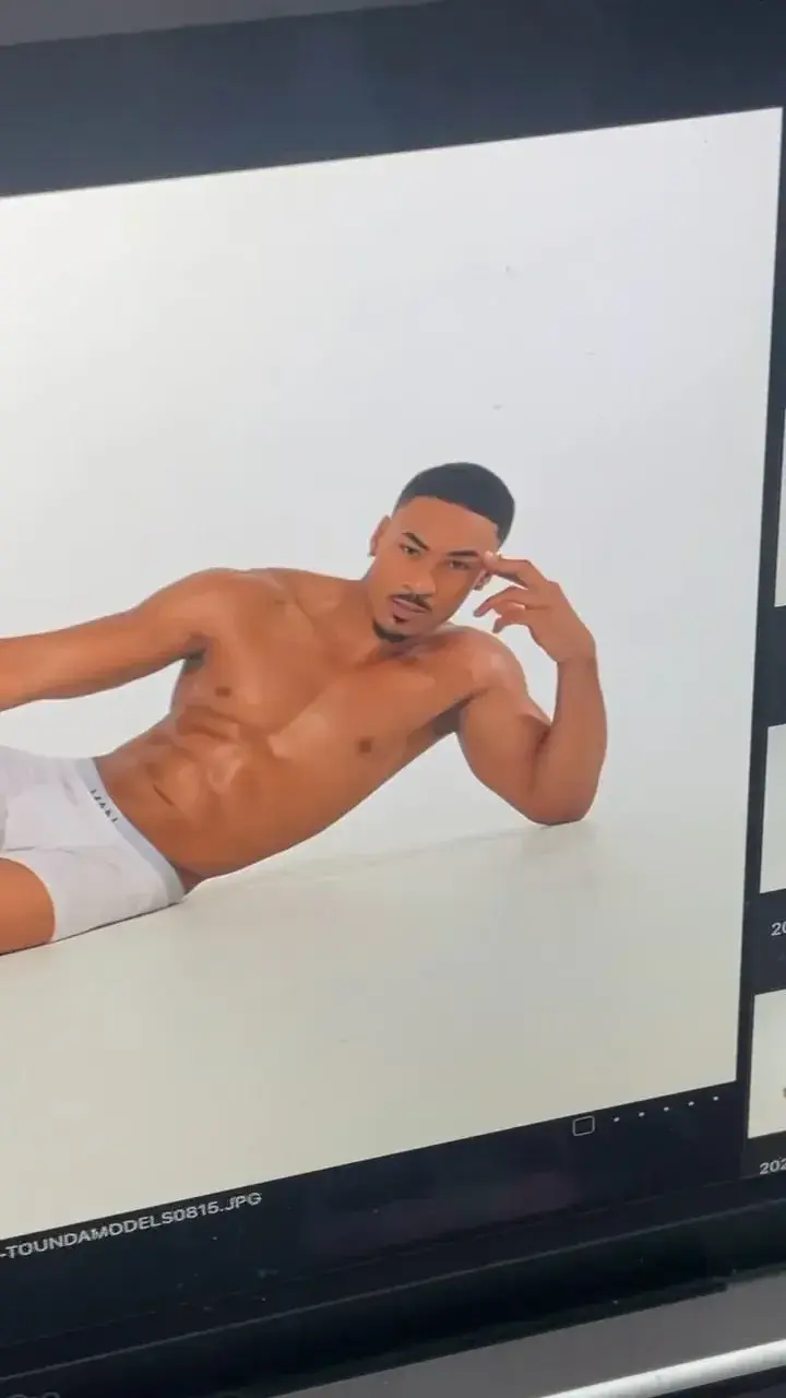 Leak & nude 1 — Melvin_brt