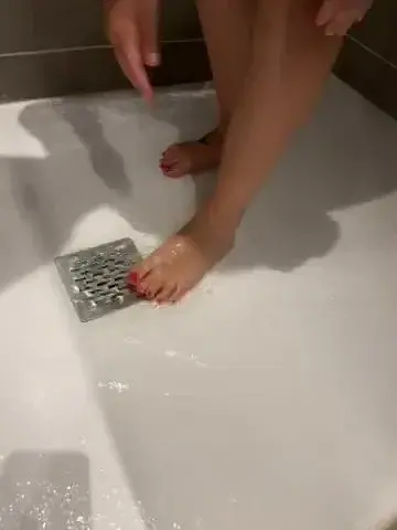 Leak & nude 1 — Feet_withus_love