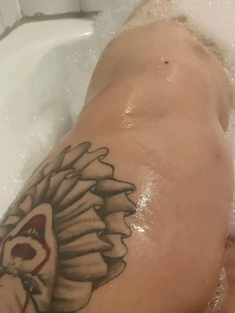 Leak & nude 1 — Presse51