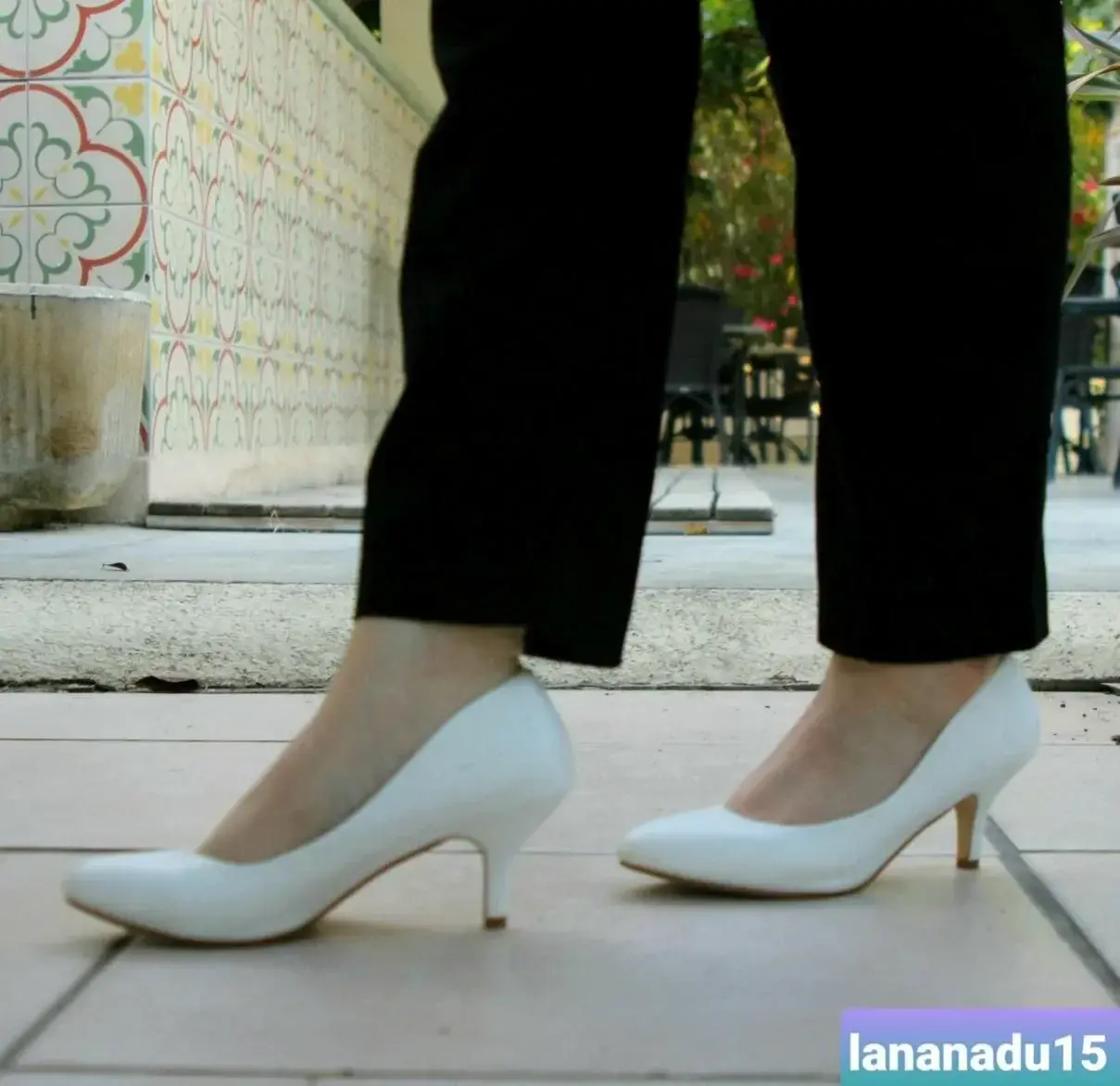 Leak & nude 4 — lananadu15
