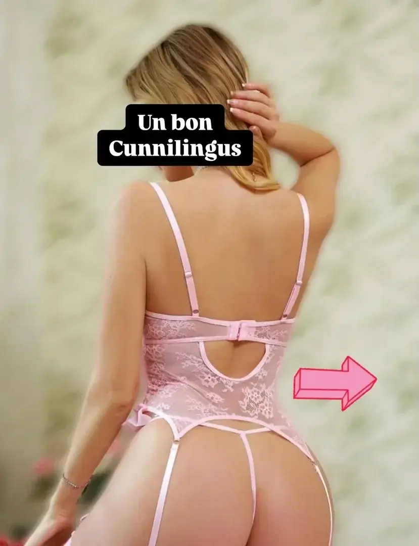 Un bon Cunnilingus 😝Vidéo complète en privé/payante …N’hésite pas à venir me parler en messageJe répond à tout le mondeGros bisous 💋