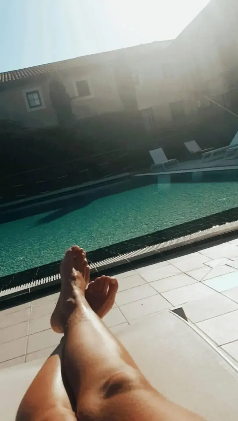 Leak & nude 1 — Soxyfrench_feet