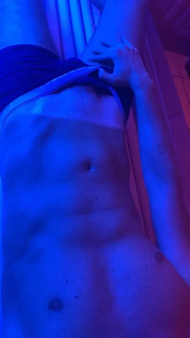 Leak & nude 6 — Sweetcitrus