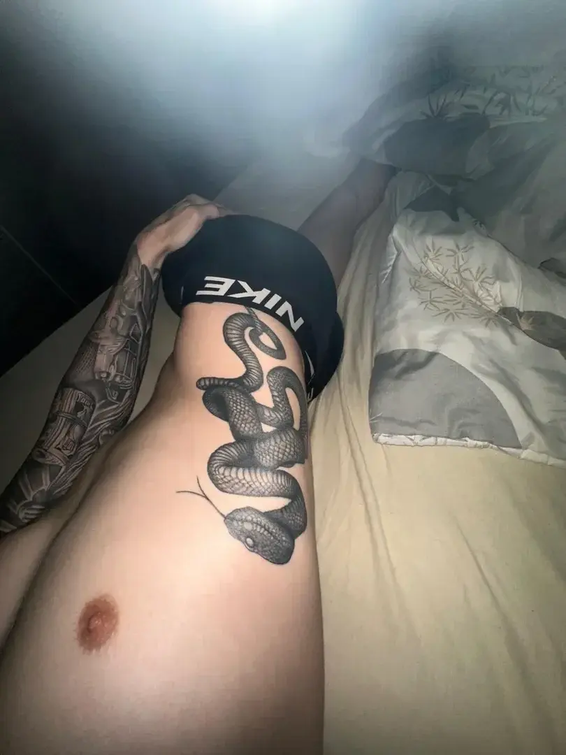 Leak & nude 6 — Byy2by