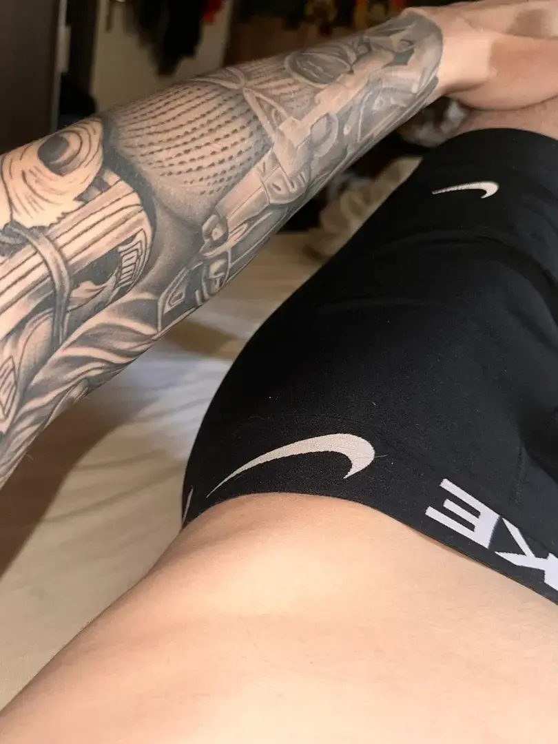 Leak & nude 7 — Byy2by