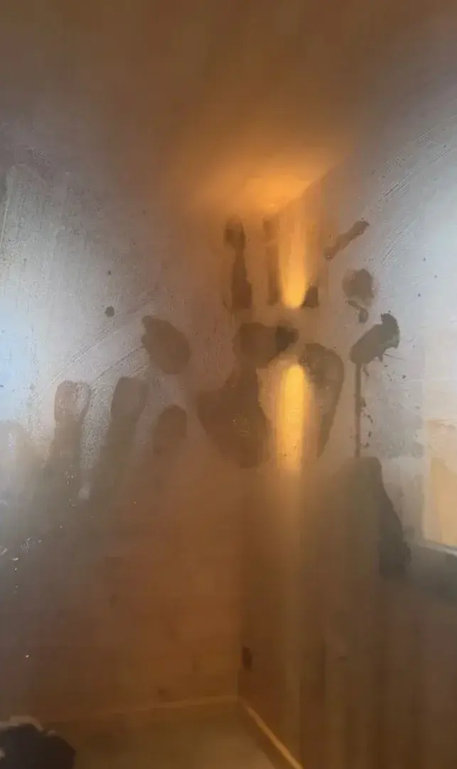 il s'en ai passer des choses ici ...🥵