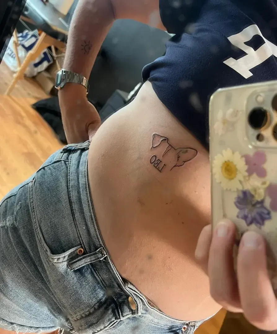 Leak & nude 1 — Kida1008