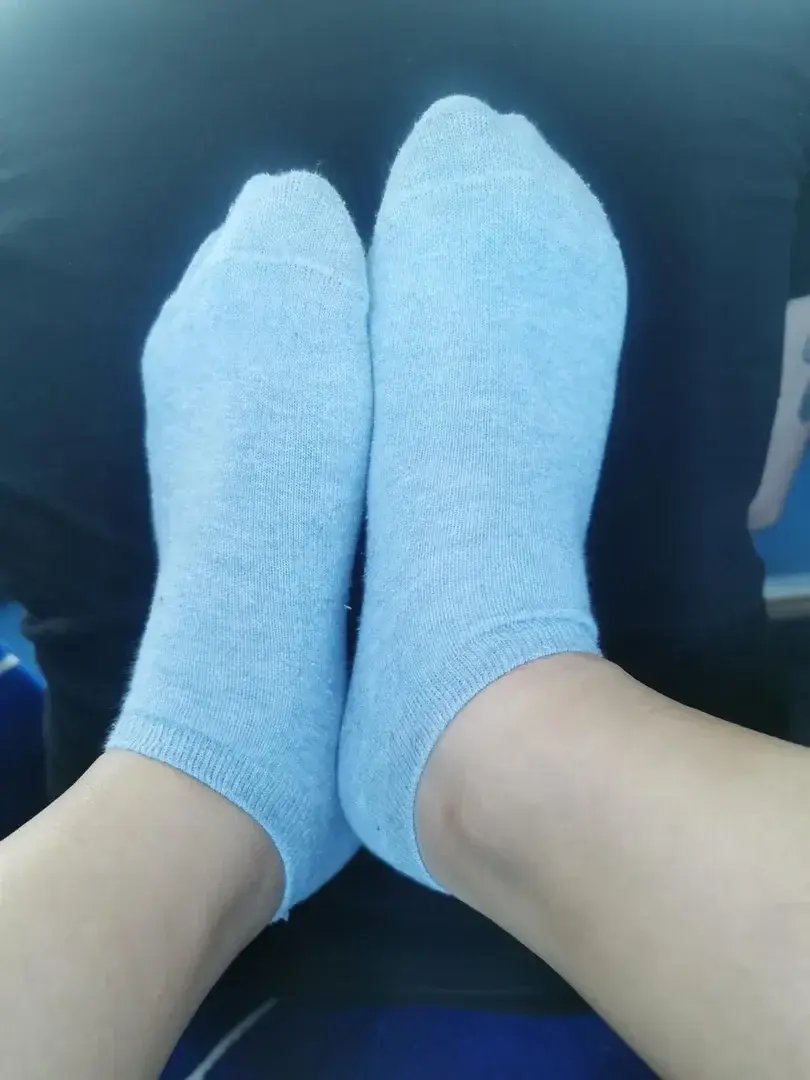 Leak & nude 5 — Feetfootfooted