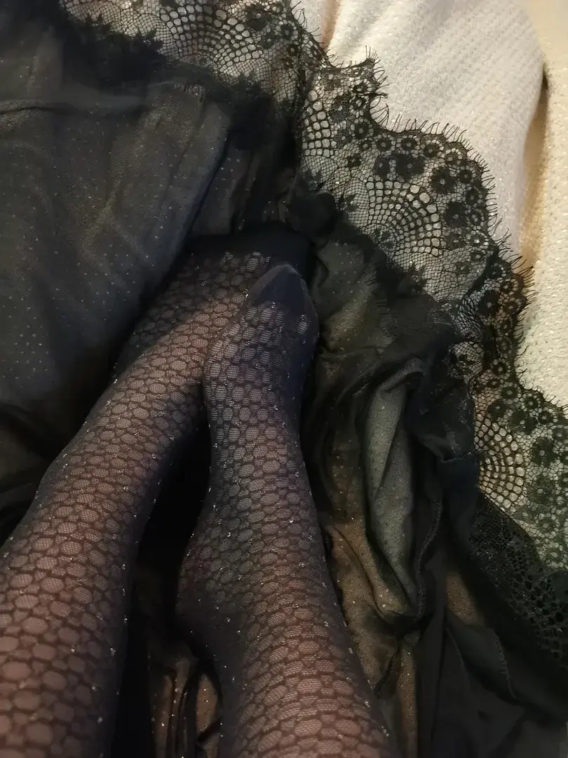 Leak & nude 8 — Feetfootfooted