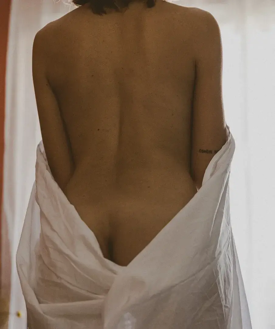 Leak & nude 5 — Glowelle