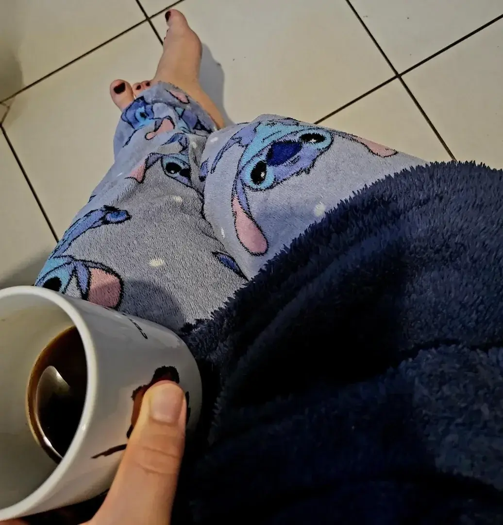 Morning Coffee 😶🌫️😇