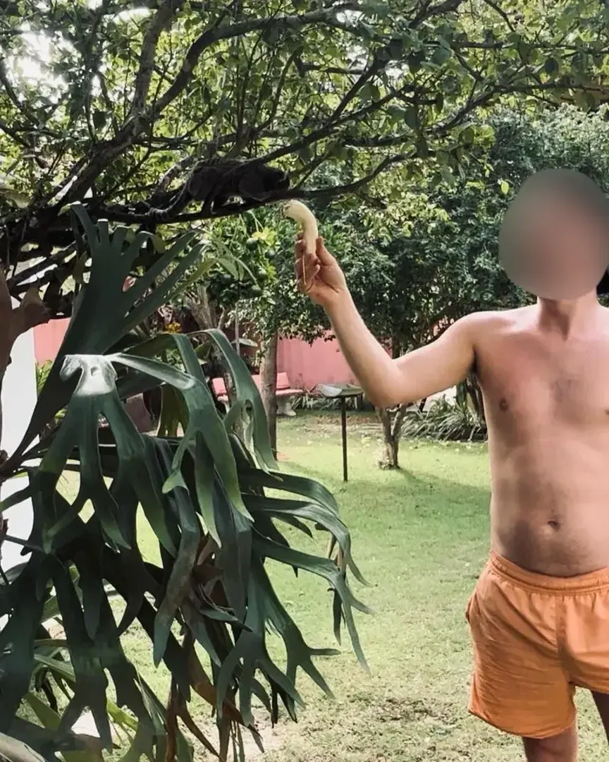 Leak & nude 2 — couple-libre92