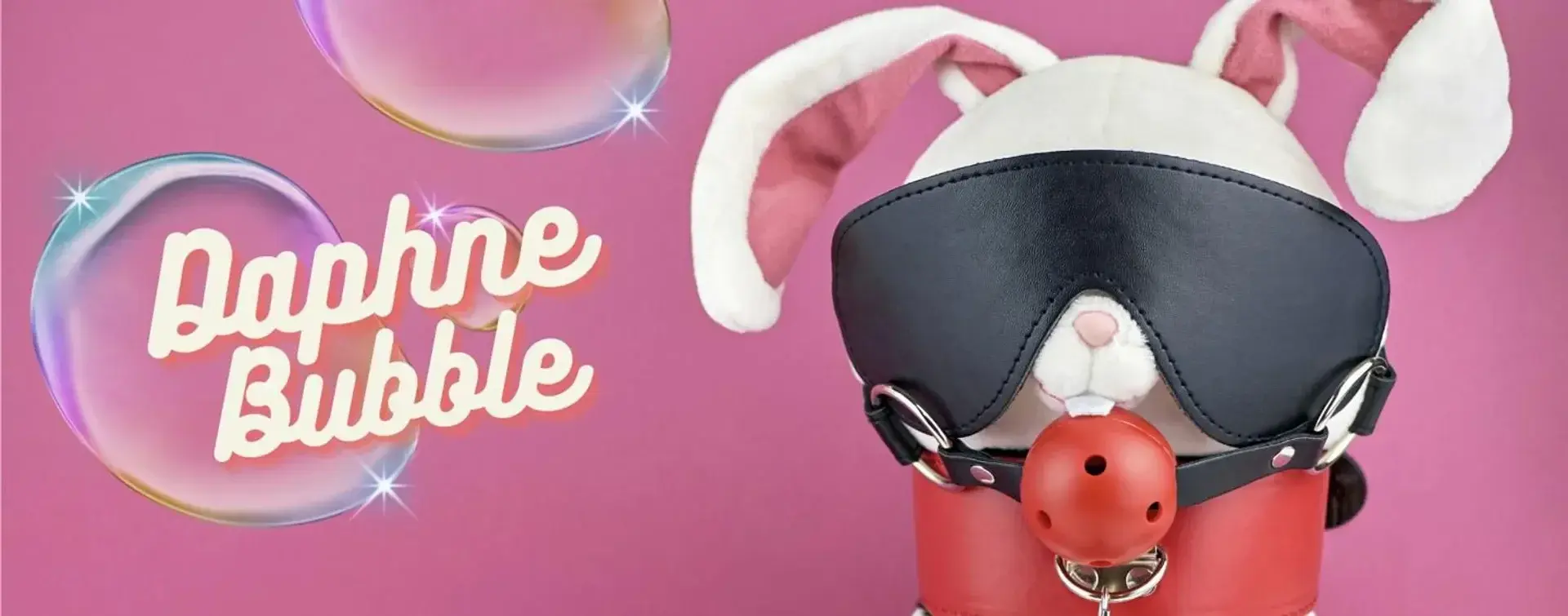 Photo de couverture de Daphnebubble