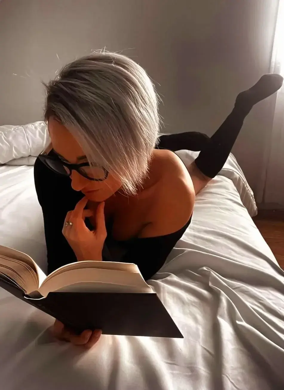 Leak & nude 16 — Naomiguerliny