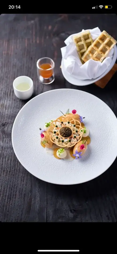 Photo de couverture de Onmyplate