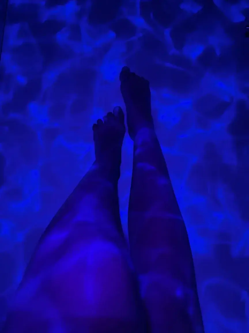 Leak & nude 2 — Feet_x69