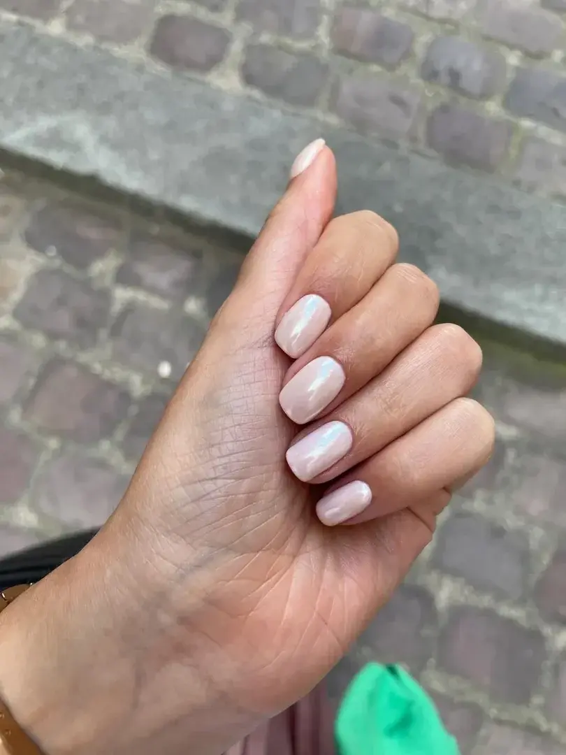 Leak & nude 2 — Anita94