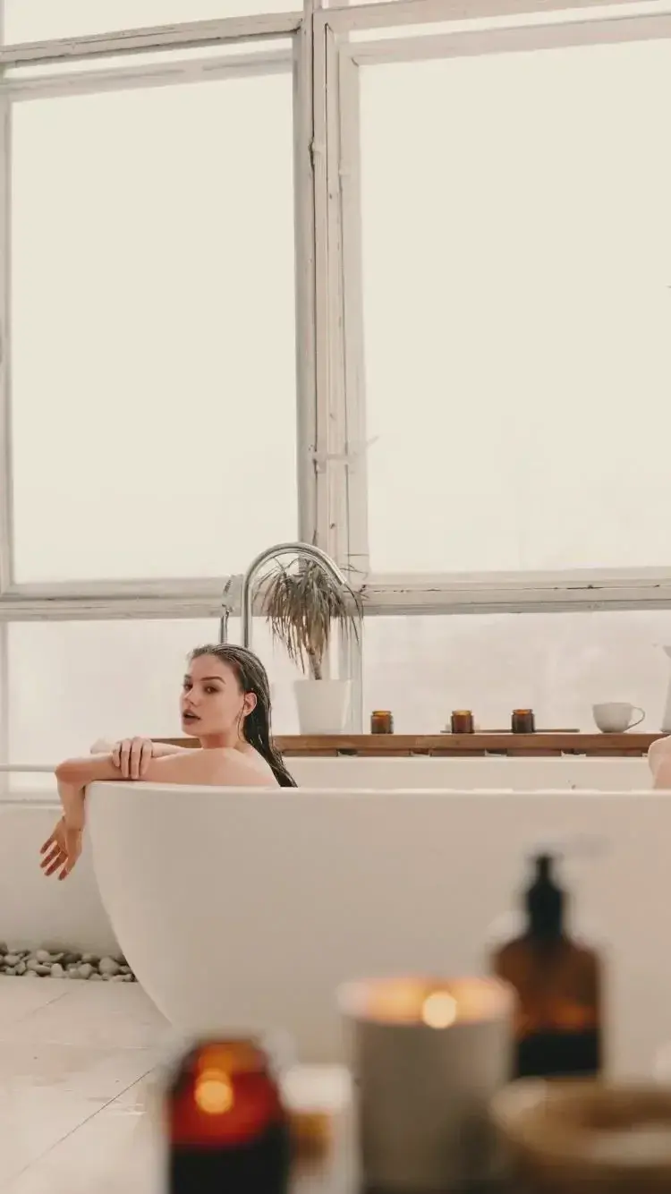 Leak & nude 1 — Sam-ira