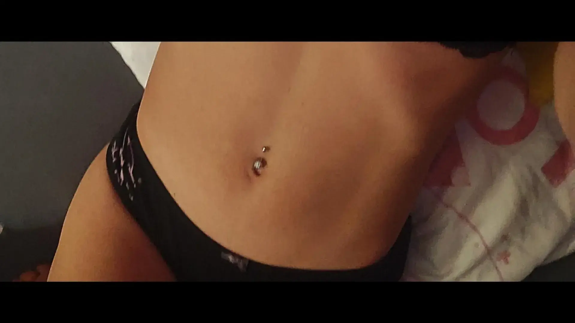Leak & nude 2 — Babiemama