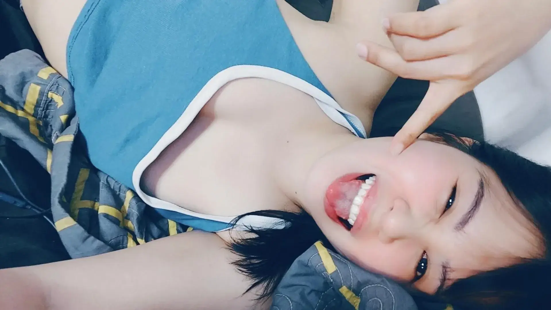 Leak & nude 2 — Vietnameseangel