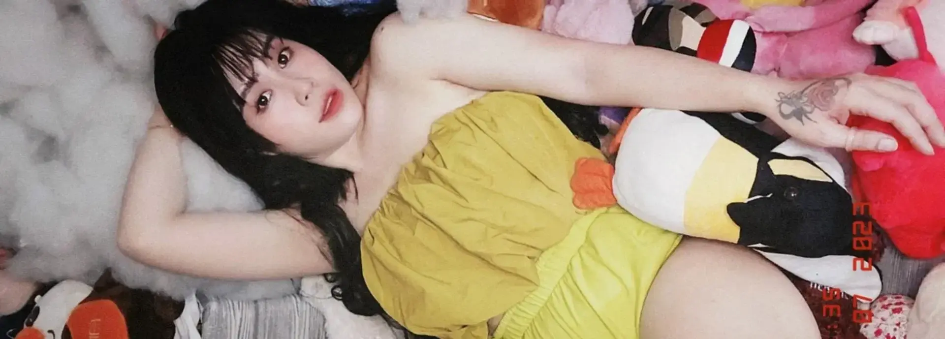 Photo de couverture de Vietnameseangel