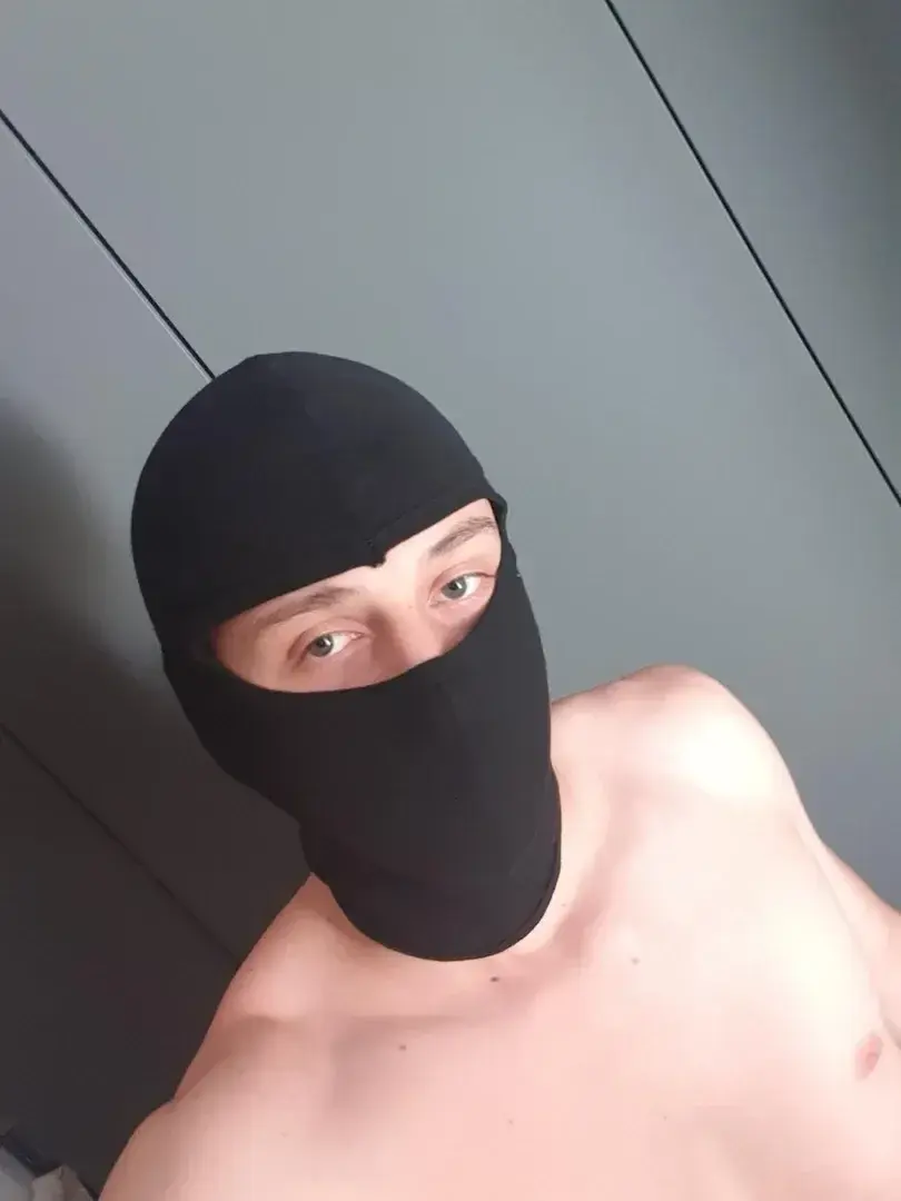 Leak & nude 1 — Baiseurmasquer