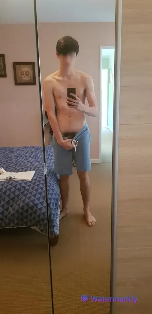 Leak & nude 2 — Baiseurmasquer