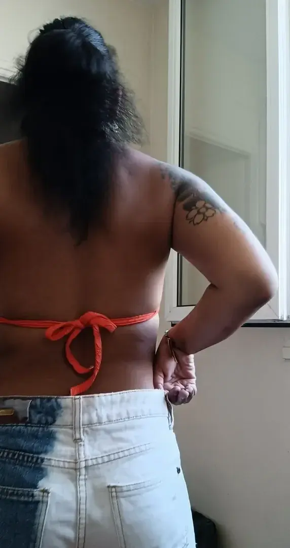 Leak & nude 4 — Cetasmagicas