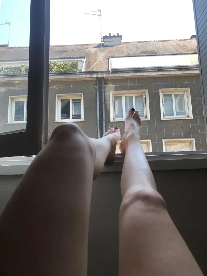 Leak & nude 1 — Mym_raiponce