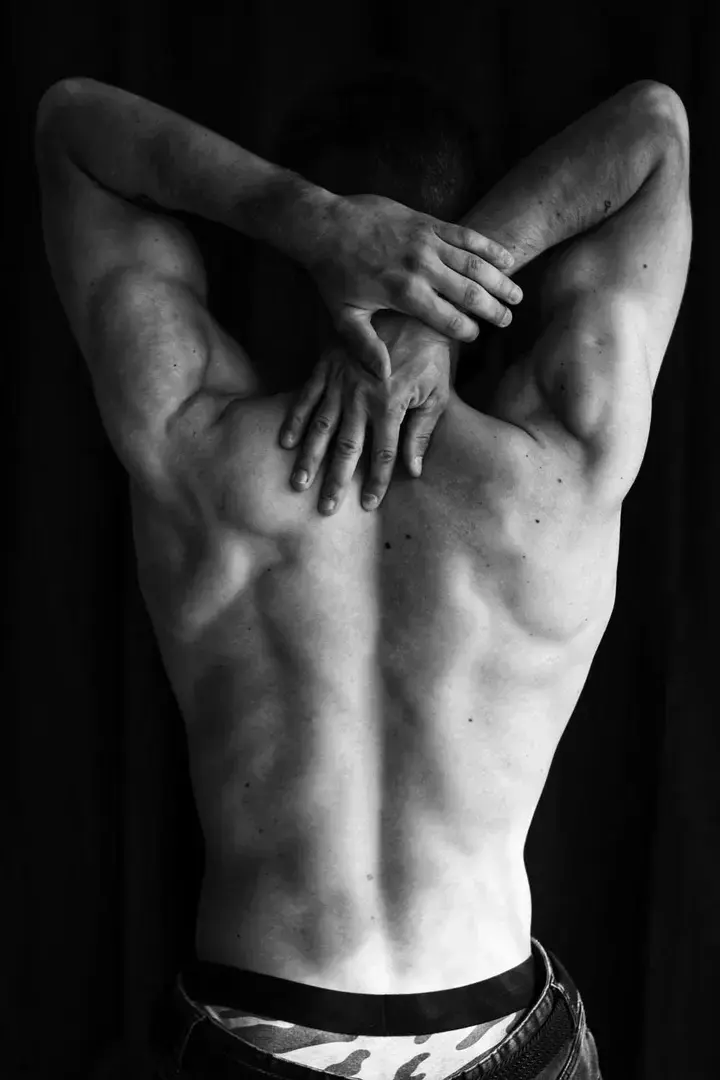 Leak & nude 4 — Luci_fer_