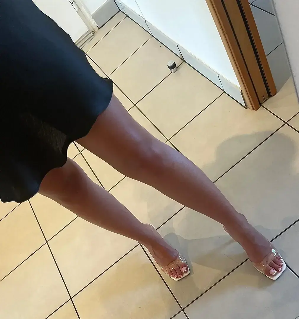 Leak & nude 2 — Melody_foot