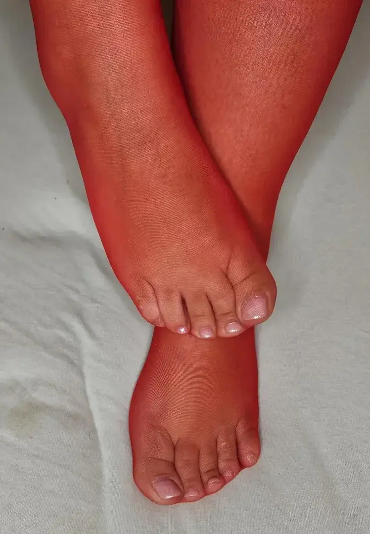 Leak & nude 5 — g6feet
