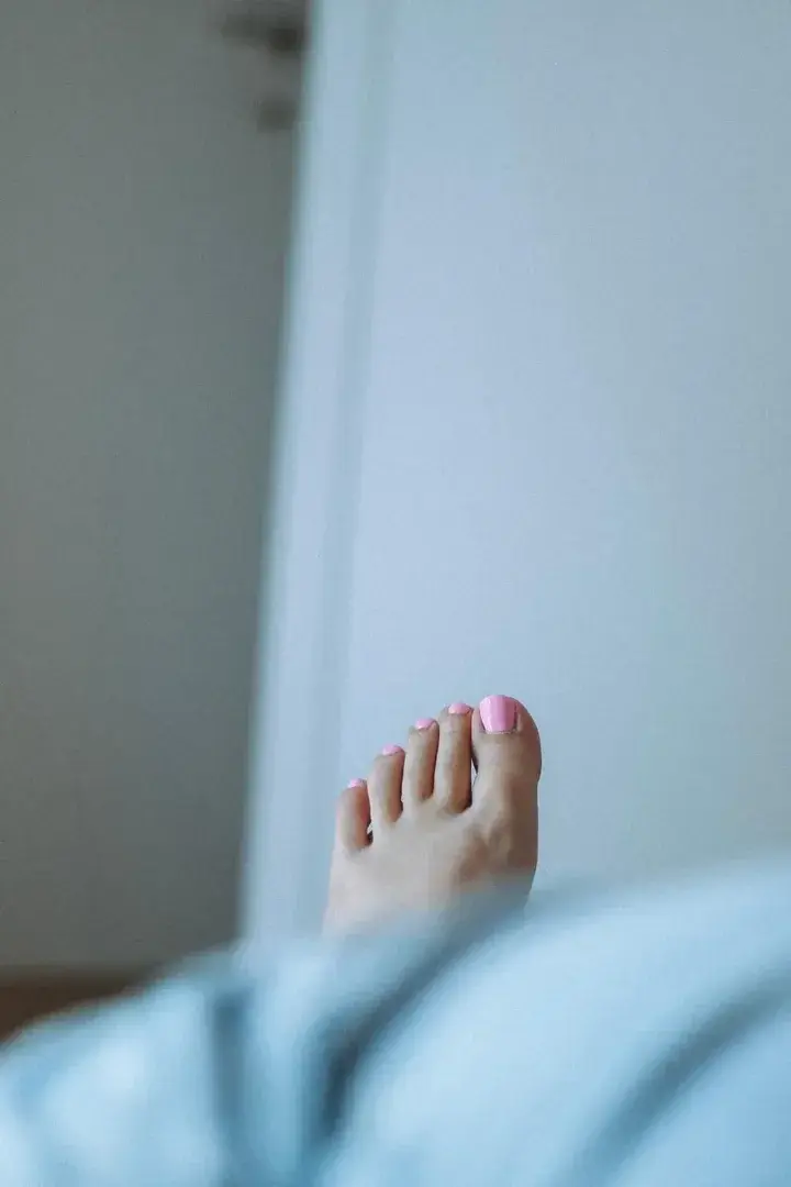 Leak & nude 1 — Kissmybabyfeet