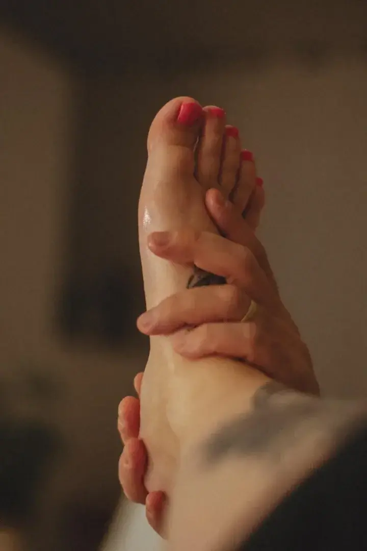 Leak & nude 2 — Kissmybabyfeet