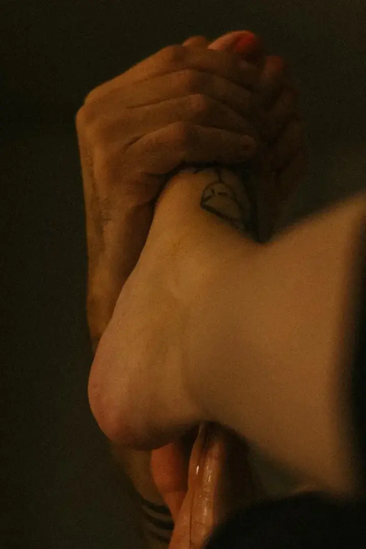 Leak & nude 3 — Kissmybabyfeet