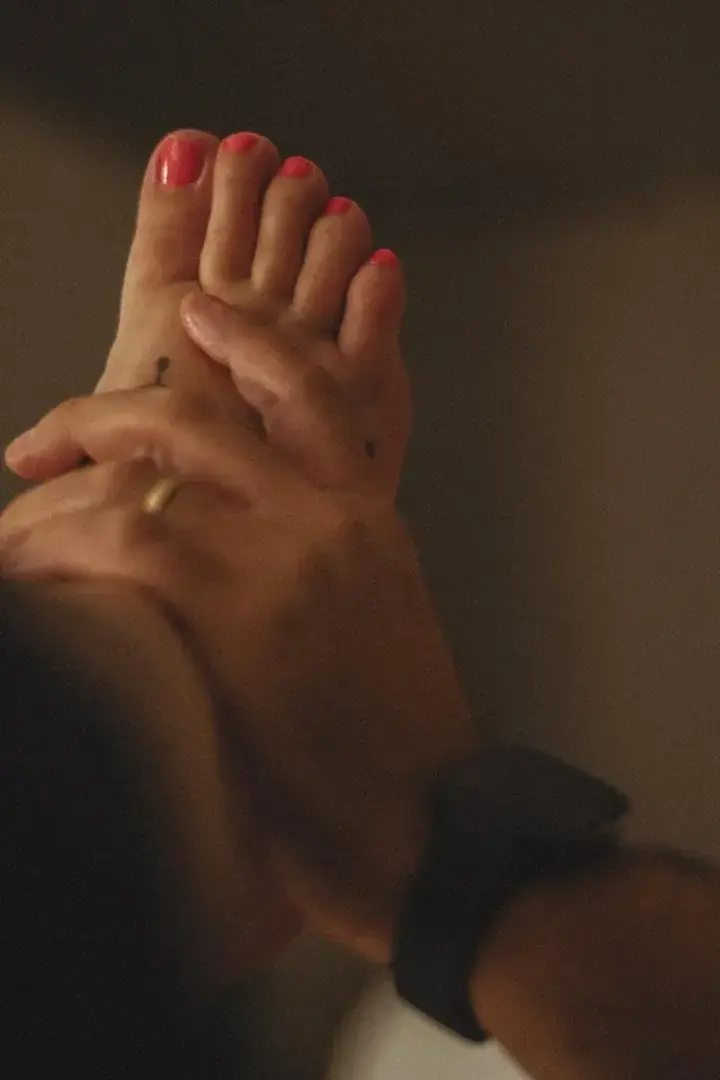 Leak & nude 4 — Kissmybabyfeet