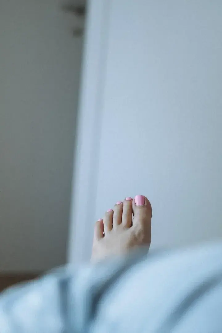 Avatar de Kissmybabyfeet