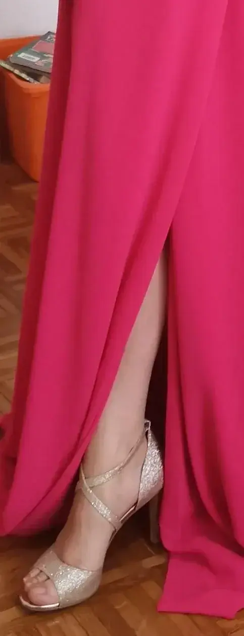 Leak & nude 1 — Nicefeet88