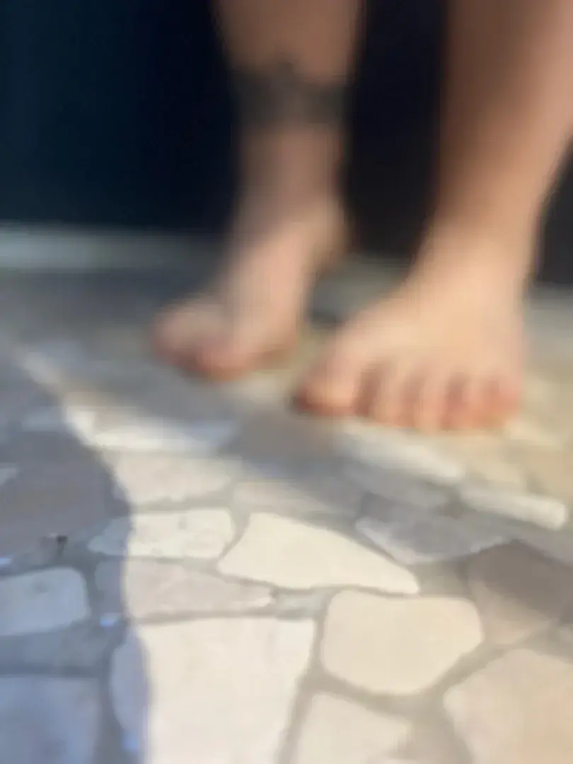 Leak & nude 3 — Dirtyfeetsmc