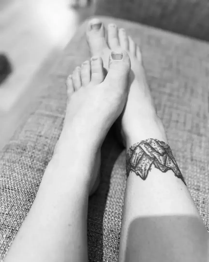 Leak & nude 4 — Dirtyfeetsmc
