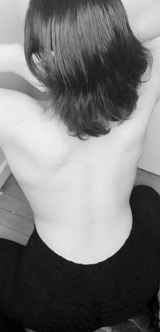 Leak & nude 2 — Crystal_hot_69