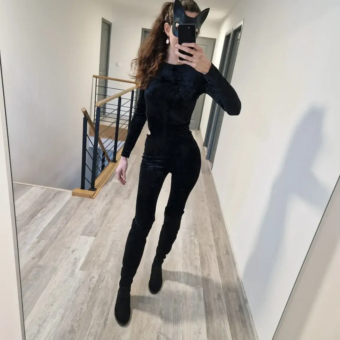 Catwoman 🐈‍⬛