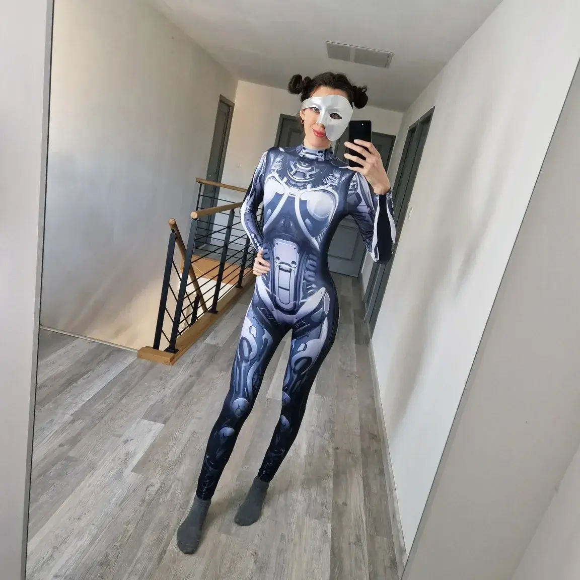 🤖🔥