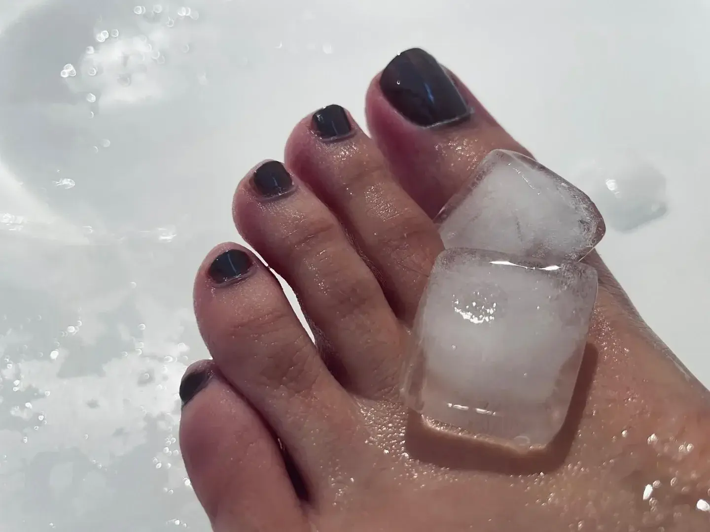 Leak & nude 2 — -sweetyfeet-