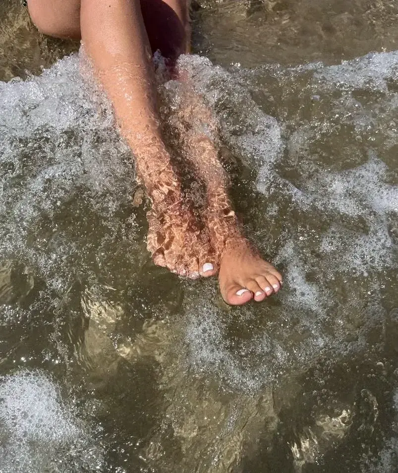 Photo de couverture de -sweetyfeet-