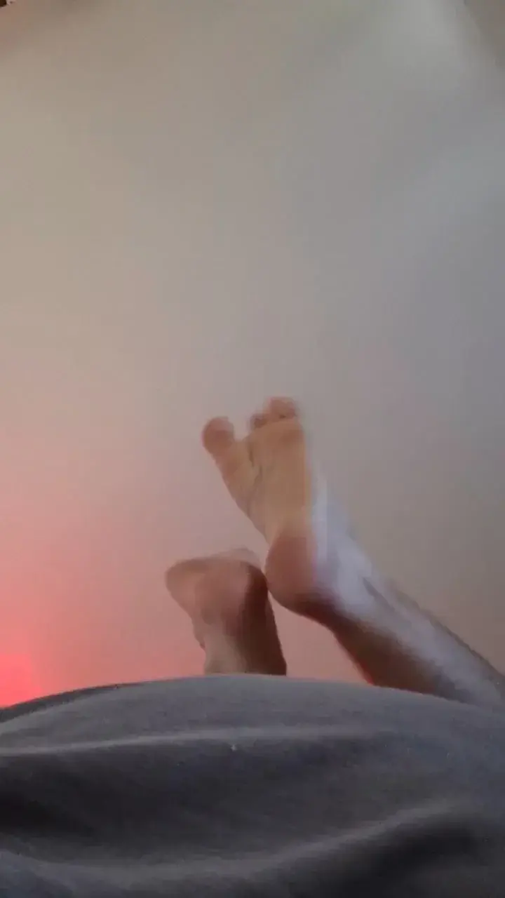 Leak & nude 2 — k_cfeet