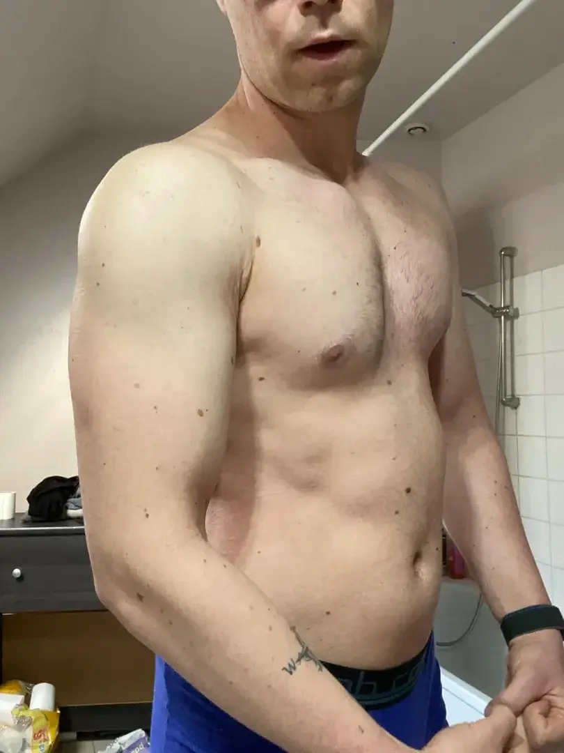 Leak & nude 2 — Cocoricolenordiste